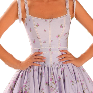 Most Trending Ladies Strap Printed Summer Sleeveless Backless Mini <b>Dress</b> Versatile Beach Casual Short Sundress Women Wholesale - Product Image 4