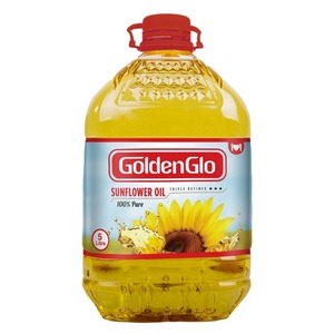 Huile de tournesol pure et naturelle, huile de cuisson saine et comestible, pressée à froid, qualité raffinée, disponible pour les restaurants et le marché de détail. - Product Image 6