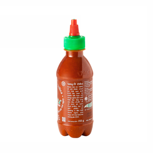 Salsa de Chile Picante de 255g, Marca Chilica, Condimento Picante para Cocinar, Precio Competitivo, Venta al por Mayor, Exportación - Product Image 2