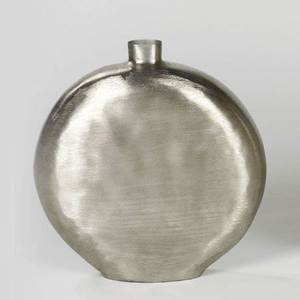 Modern Stainless Steel Tabletop <b>Vase</b> Handmade High Quality Eco-Friendly Decorative Metal Flower <b>Vase</b> <b>Gold</b> Finish Design Home - Product Image 6