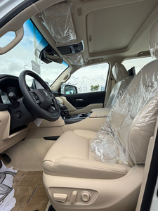 NUEVO Toyota Land Cruiser VXR 2026, 3.5L Gasolina Turbo Diésel V6, Automático, R18, Euro VI, Cámara 360, Buen Estado - Product Image 4