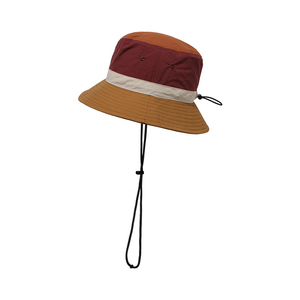 Chapeau de pêche extensible, léger, respirant, protection solaire, séchage rapide, couvre-chef d'extérieur conçu pour les activités aquatiques quotidiennes - Product Image 1