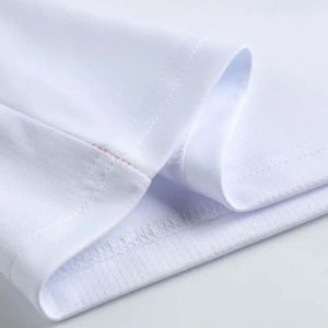 Uniformes de Baloncesto de Tela Ripstop Ligera para Torneos de Alta Intensidad - Product Image 4