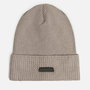 Premium <b>Winter</b> Knit <b>Hats</b> for <b>Men</b> and Women Stretch Fit Beanies for Cold Weather Protection Warm Knit Caps for Casual and Outdoor - Product Image 1