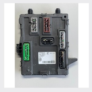 Module de commande de carrosserie (BCM) Continental compatible avec Renault Clio Captur, pièces détachées auto. - Product Image 2