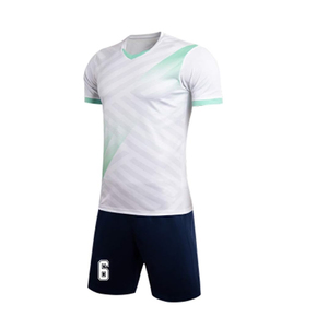 Tenue de volley-ball unisexe pour adultes, de haute qualité, avec impression de logo personnalisée, en polyester respirant, pour les sports de plein air, dernière collection - Product Image 2