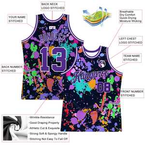 Camiseta de Baloncesto Personalizada para Hombre, Transpirable, de Secado Rápido, Uniforme de Baloncesto de Verano, Fabricantes de Camisetas Personalizadas de Antique Fashion - Product Image 2