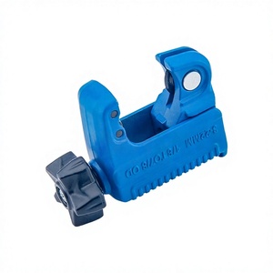 Mini coupe-tube à dégagement rapide outils de véhicule essentiels pour coupe-tuyau et coupe-câble de réparation automatique - Product Image 1