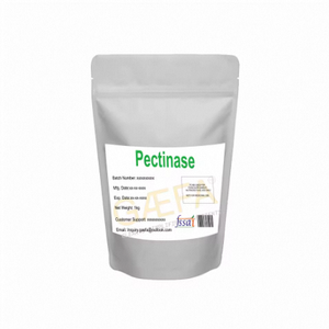 Gaefa - Pectinasa en Polvo de Alta Actividad (10000-200000 U/g) de la Mejor Calidad para la Clarificación de Jugos y Aplicaciones en el Procesamiento de Alimentos - Product Image 3