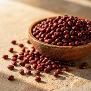 100% Pure Red Bean Powder Fine Ground Adzuki Bean Powder Bulk Wholesale Supply - Product Image 4