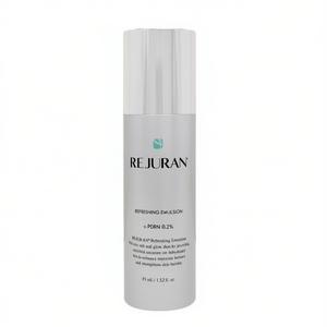 REJURAN 45ml Emulsione Rinfrescante Leggera C-PDRN con Acido Ialuronico e Centella per l'Equilibrio Olio-Acqua, Crema Viso Lenitiva - Product Image 3