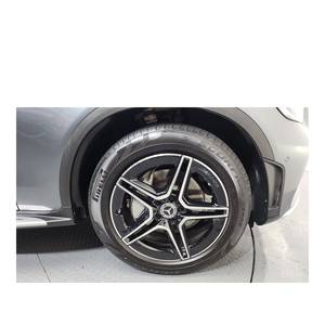 Mercedes-Benz GLC-Class GLC300 4MATIC 2022, 35 996 km, boîte automatique, sièges en cuir, conduite à gauche, caméra de recul - Product Image 5