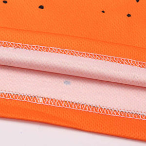 เสื้อแข่งรถมอเตอร์ครอส กันลม ระบายอากาศได้ดี แห้งเร็ว ชุดกีฬา - Product Image 6