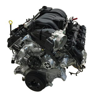 Moteurs de dernière génération améliorés, assemblage Chevrolet LT4 à haute pression conçu pour une efficacité, un couple et une fiabilité à long terme - Product Image 3