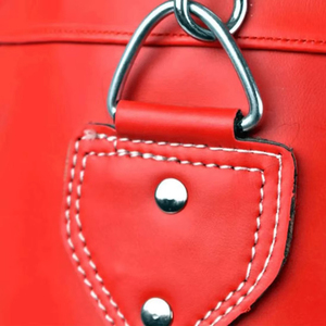 Sacs de frappe en cuir imperméables, légers, confortables et écologiques de haute qualité à faible MOQ pour la vente en ligne - Product Image 4