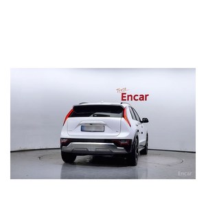 สำหรับรถยนต์ Kia Niro รุ่น Signature เมษายน 2022 ระยะทาง 27,742 กม. พวงมาลัยซ้าย เบาะหนัง มาตรฐานไอเสียยูโร 5 - Product Image 4