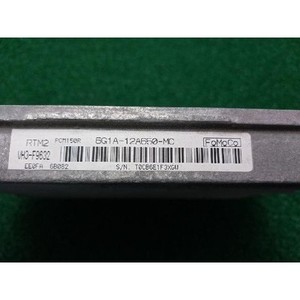 Quinientos ECU y Módulos de Computación Usados 6G1A12A650MC - Product Image 4