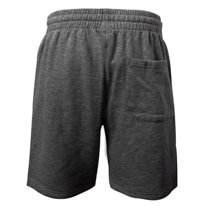 Pantalones Cortos Deportivos Casuales con Cordón en la Cintura para Hombre, de Forro Polar, Sólidos, de Secado Rápido, Ecológicos, para Gimnasio y Running - Product Image 2