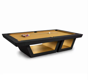 โต๊ะบิลเลียด Angostura รุ่นโมเดิร์นสุดหรู โต๊ะเกมพูลดีไซน์เนอร์ สำหรับใช้ในบ้าน คลับ และโรงแรม - Product Image 1