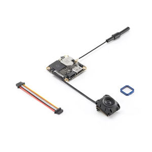 Dron O4 Air Unit Pro 4K/120fps 15km FPV con Giroscopio, Quadcopter RC con 23GB de Almacenamiento Integrado y Transmisión Anti-Interferencia - Product Image 5