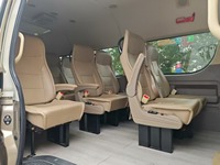 Utilisé Joylong HKL660 Sous-verres (10 unités) | 2017-2019, 17-Seats | en Stock, Remise en vrac disponible