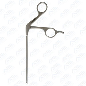Poinçons Antrum Back-biter Surtechs Instruments, Instruments Médicaux, Kits de Poinçons pour Greffe de Cheveux, Qualité Supérieure, Rotatifs à 360° - Product Image 2