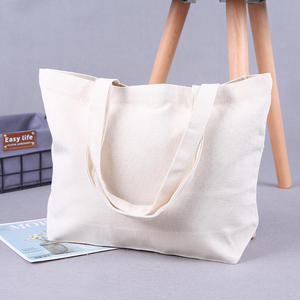 Heavy Duty Breathable Canvas Shopping Tote <b>Bag</b> Ros All Day Print Reusable Eco Friendly Grocery <b>Bag</b> with <b>Long</b> Sturdy Handles - Product Image 6