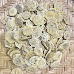 Freeze-dried pineapple chunks/slices - Product Image 5