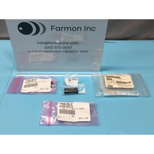 2 LAM 2201015 บาร์รัดสายรัดแบบวงแหวน, LATRL STABLZR - อุปกรณ์และชิ้นส่วนเซมิคอนดักเตอร์ระดับโลกที่เชื่อถือได้ - Product Image 2