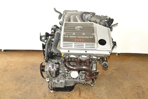 ใช้เครื่องยนต์ 1MZ VVTI - Product Image 5