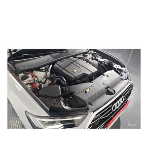 Audi A6 45 TFSI Quattro Premium Julio 2023 32,728 km Volante a la Izquierda Asientos de Cuero Cámara Trasera - Product Image 5