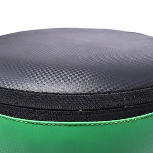 Escudo de Boxeo Personalizado al por Mayor, de Cuero Vacuno, para Entrenamiento de MMA y Muay Thai, con Relleno de Agua - Product Image 6