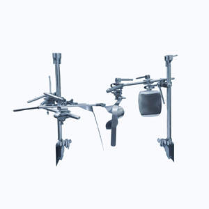 <b>Book</b> Walter Manual Retractor System Complete Surgical Retractor Set Premium Quality German Stainless Steel Retractor <b>Kit</b> - Product Image 3