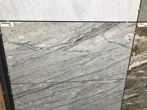 Meilleur design attrayant 600x1200 GVT PGVT Carreaux de sol en porcelaine au prix de gros du Gujarat Inde - Product Image 6