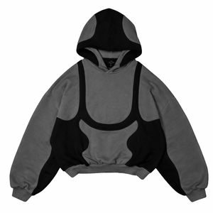 Fabricante de sudaderas con etiqueta privada que apoya a pequeñas y emergentes marcas con servicios de producción y exportación flexibles con MOQ bajo. - Product Image 1