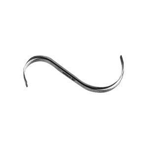 Retractor Abdominal Manual Hasson S al por Mayor, 2 Unidades, Alta Calidad, Certificado CE, 5 Años de Garantía, Instrumento Médico Apto - Product Image 2