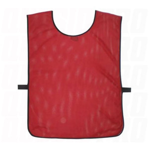 Polyester Mesh Lightweight Quick Dry Custom Soccer <b>Bibs</b> Breathable <b>Training</b> Practice Football <b>Bibs</b> Durable Team Scrimmage Vest - Product Image 1