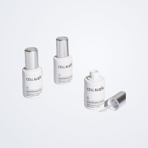Suero facial coreano Cell Bloom Korean K-Beauty Leopard Rebalance Essence 30ml Hecho en Corea Unisex faciales coreanos - Product Image 4