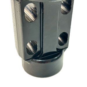 Accessoires de camion Support de cabine de haute qualité pour camions - Product Image 2