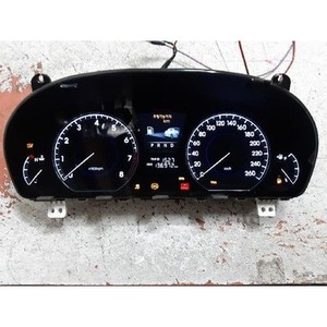 Equus VI 2009-2013 Conjunto de Panel de Instrumentos Usado ORIGINAL 940013N331 - Product Image 1