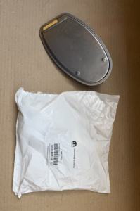 Filtros de Aceite para Motor de Repuesto MOPAR Industriales para Transmisión Automática, para Fiat 124 Spider (1966-1985) - Product Image 2