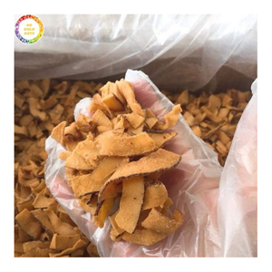 มะพร้าวอบกรอบยี่ห้อ Smiles สำหรับบรรจุภัณฑ์ขนมพรีเมียมและส่วนผสมของทรีลมิกซ์ ขายส่ง - Product Image 1