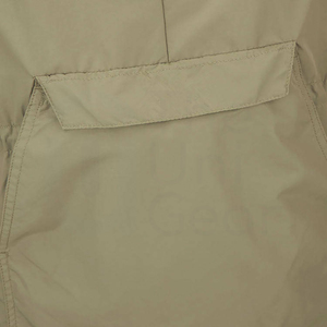 Sudadera con Capucha Personalizada con Logotipo OEM, Transpirable, Ecológica, de Secado Rápido, Impermeable, Unisex, con Cierre, Chaqueta Deportiva - Product Image 5