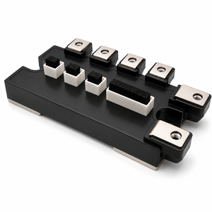 QM20TD-H 20A 600V <b>Power</b> Transistor Module Insulated Switching Module for Industrial Control - Product Image 5