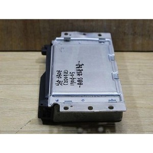 ECU และโมดูลคอมพิวเตอร์มือสองสำหรับรถคูเป้ รุ่น 47850EV00B - Product Image 4