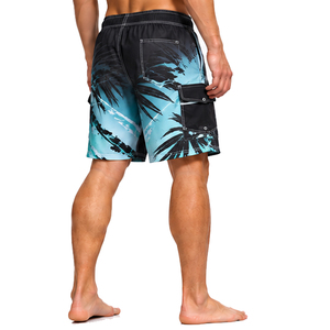 Mens <b>Board</b> Shorts Custom Quick Dry Beach Shorts Surfing Swimwear Summer Water Sports OEM ODM Manufacturer Supplier Mens <b>Board</b> - Product Image 3