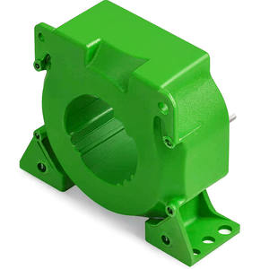 Bloque de Guía Lineal de Alta Precisión LF1005-S para Automatización Industrial, Pieza de Máquina CNC, Conjunto de Rodamiento Deslizante Duradero - Product Image 2