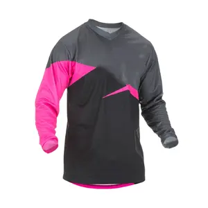 Men Jersey Screen Print Logos Breathable Back and Armpit Panels Provide Heat Exhaust Protection from Wind and Water Penetration