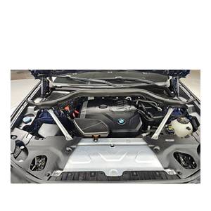 BMW X4 XDrive20i XLine 2022, conduite à gauche, boîte automatique, caméra de recul, 69 726 km - Product Image 6