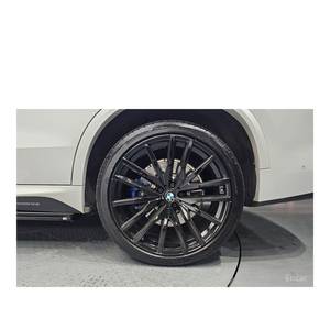 BMW X5 M50d 2020 Diésel Automático 93,852 km Volante a la Izquierda Cámara Trasera BMW X5 M50d - Product Image 5